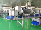 Industrial Croissant Production Line With Customized Rolling Triangle Cutter ZNJ 800