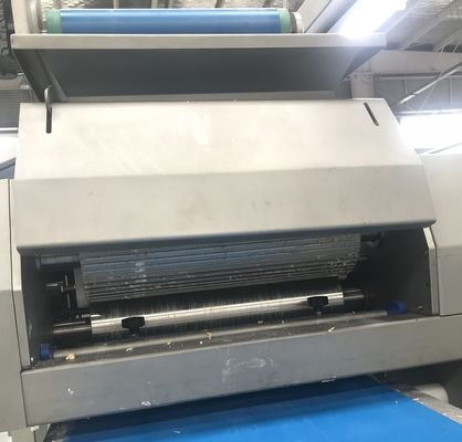 Купить Кг емкости машины 200 до 300 35 Кв промышленный Парата отжимая для круассана/тоста Производство в сети