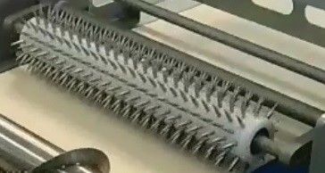 Купить PLC контролируемое линия для производства пиццы с пиццей базовой системой проверки Производство в сети