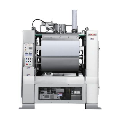 Купить Промышленный тестомес высокой производительности HM 600 с охлаждающей рубашкой для точного контроля температуры online manufacture