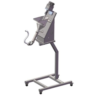 Купить Машина для наполнения жидкостью и инкрустации ZLBXJ-551-3XL online manufacture